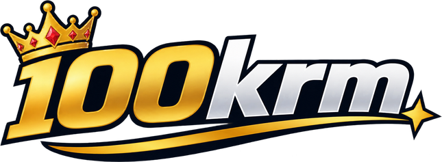 100krm